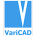 VariCAD 2021(机械工程设计软件) V1.0 免费版