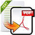 IStonsoft Text To PDF Converter(TXT转PDF) V2.6.71 官方版