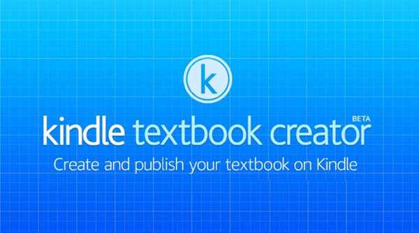 Kindle Textbook Creator