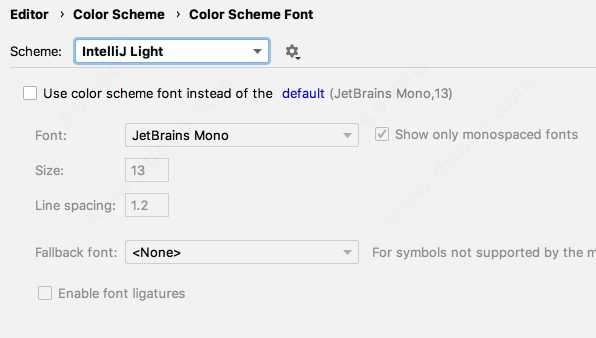 JetBrains CLion