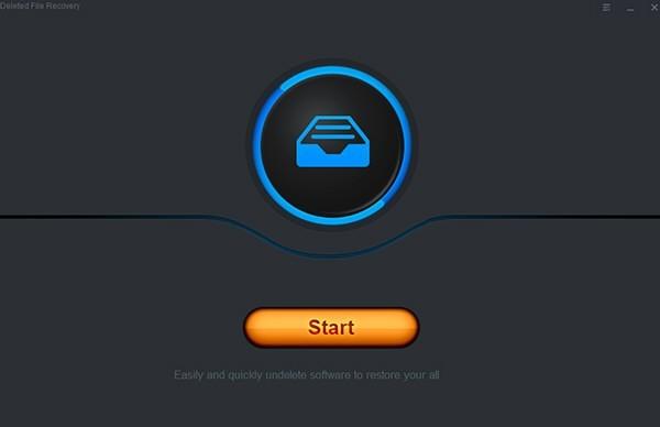 Deleted File Recovery