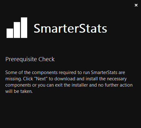 SmarterStats