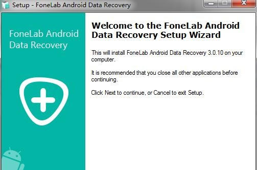 FoneLab Android Data Recovery