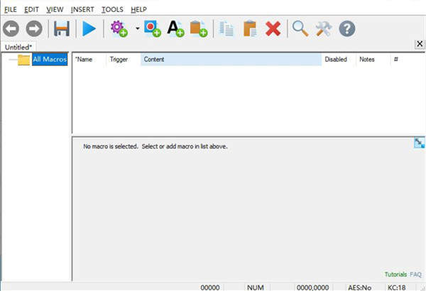 Pitrinec Macro Toolworks