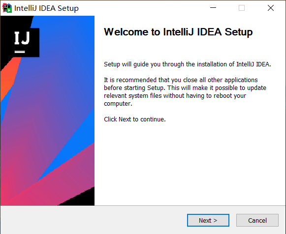 IntelliJ IDEA