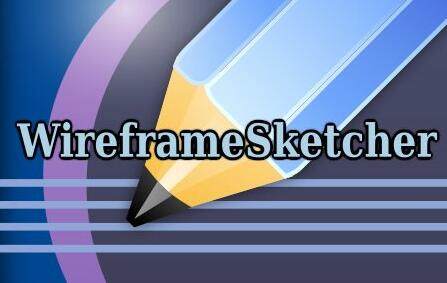 WireFrameSketcher