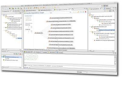 Spring Tool Suite