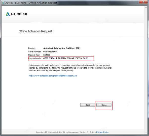 Autodesk Fabrication CADmep