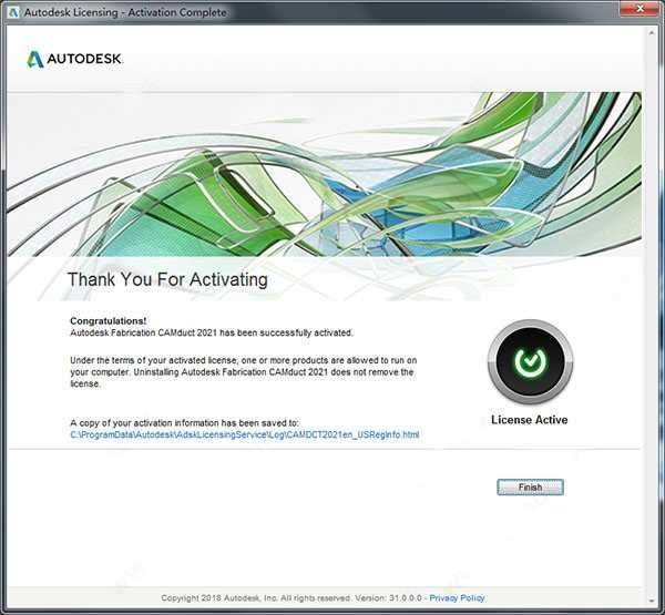 Autodesk Fabrication CADmep