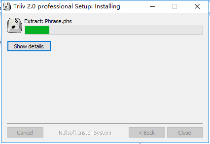 智能英文输入法