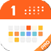 1calendars pro V1.0.3.0 免费版