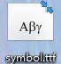 Symbol.ttf字体