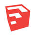 SketchUp Pro(3D建模软件) V22.0.316 简体中文免费版
