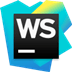 JetBrains WebStorm(前端开发工具) V2021.2 汉化免费版
