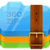360压缩 V4.0.0.1380 免费纯净版