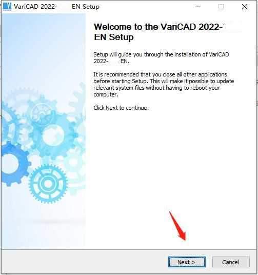 VariCAD2022
