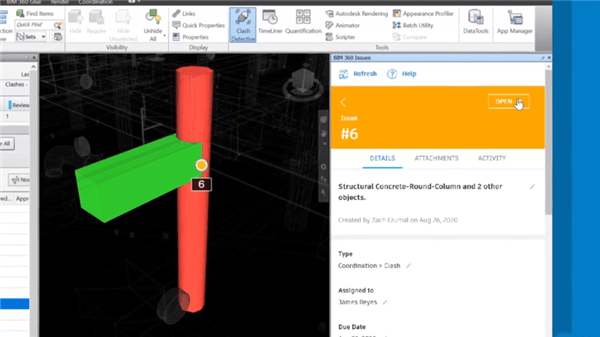 Autodesk Navisworks Manage