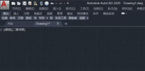 AutoCAD2022