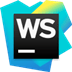 JetBrains WebStorm2021 V2021.3.3 中文绿色版