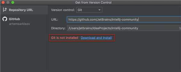 IntelliJ IDEA