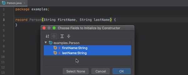 IntelliJ IDEA