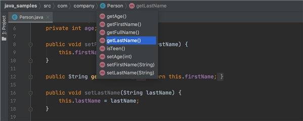 IntelliJ IDEA