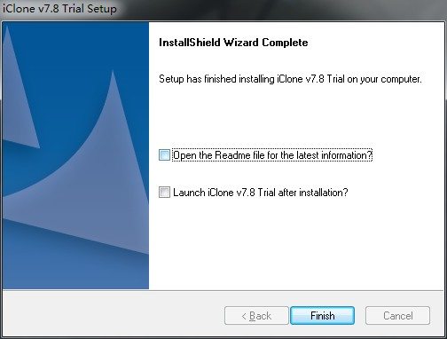 Reallusion iClone Pro