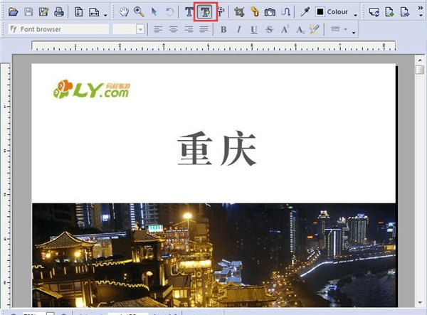 Infix PDF Editor