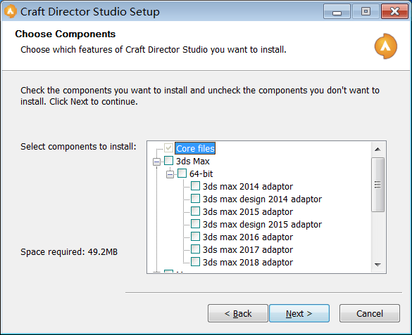 Craft Director Studio