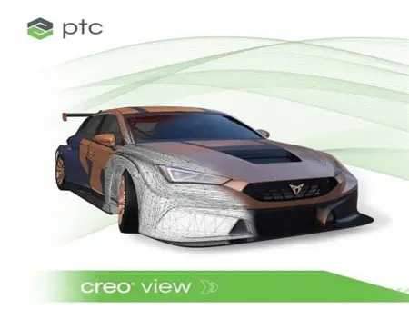 PTC Creo View