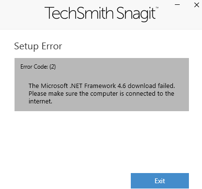 TechSmith Snagit