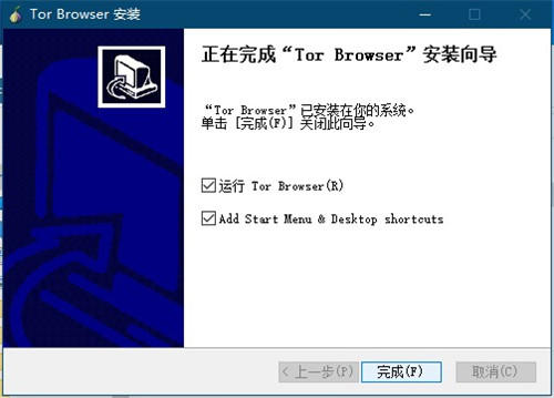 TorBrowser