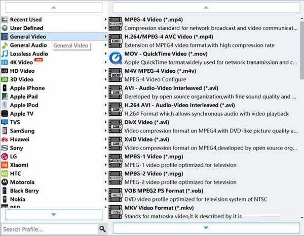 VideoSolo Video Converter