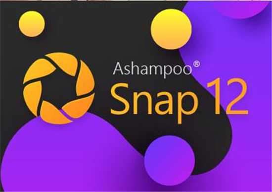 Ashampoo Snap 12