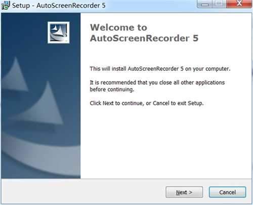 AutoScreenRecorder Pro