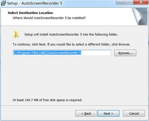 AutoScreenRecorder Pro