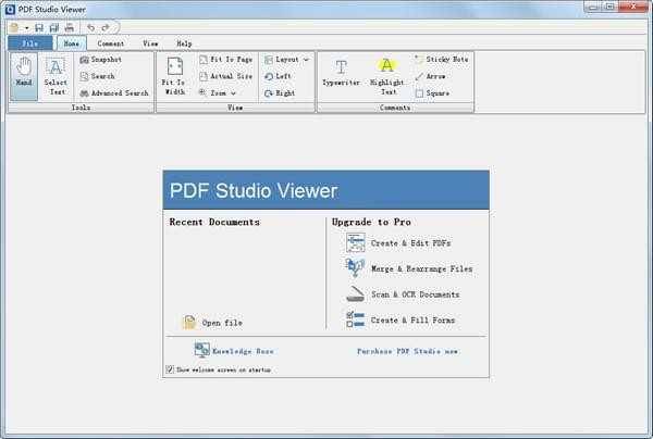 PDF Studio Viewer