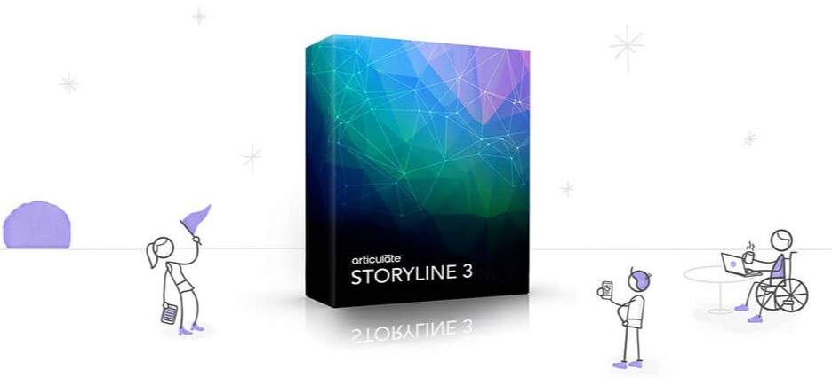 Articulate Storyline