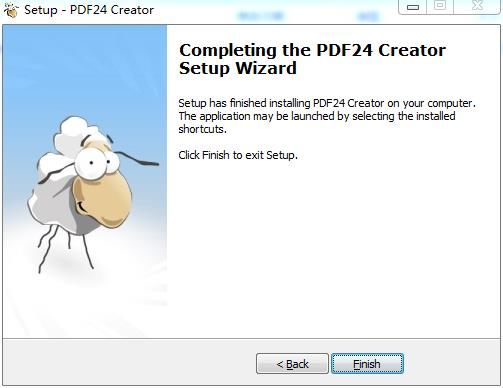 PDF24 Creator