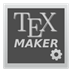 Texmaker(LaTeX编辑器) V5.1.1 官方版