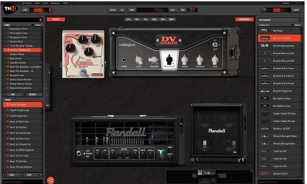 Overloud TH-U Complete