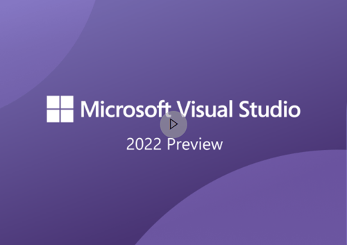 Microsoft Visual Studio