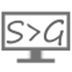ScreenToGif（Gif动画录制软件）V2.34.0 绿色中文版