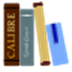 Calibre（电子阅读器）V5.24.0 绿色中文版