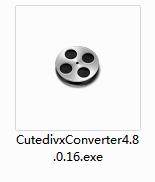 Cute DivX Converter