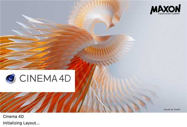 Maxon CINEMA 4D