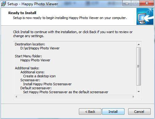 Happy Photo Viewer