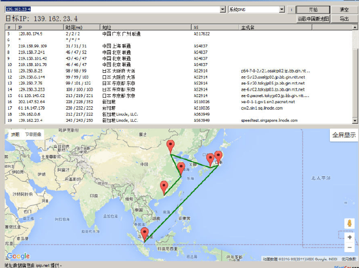 Besttrace Linux安装包