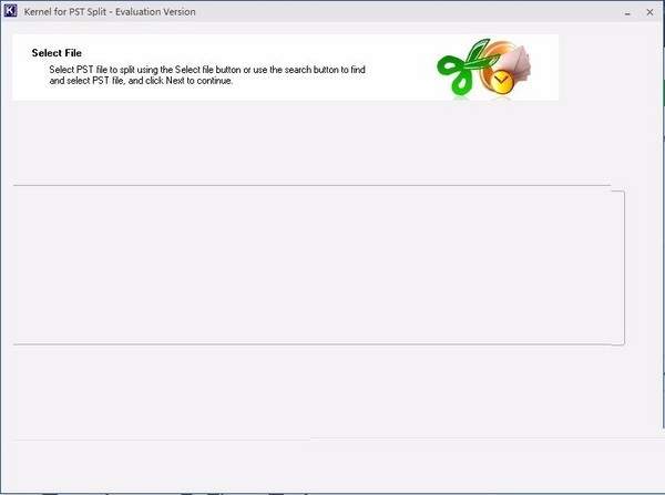 Kernel for PST Split