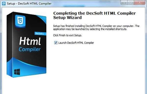 HTML Compiler